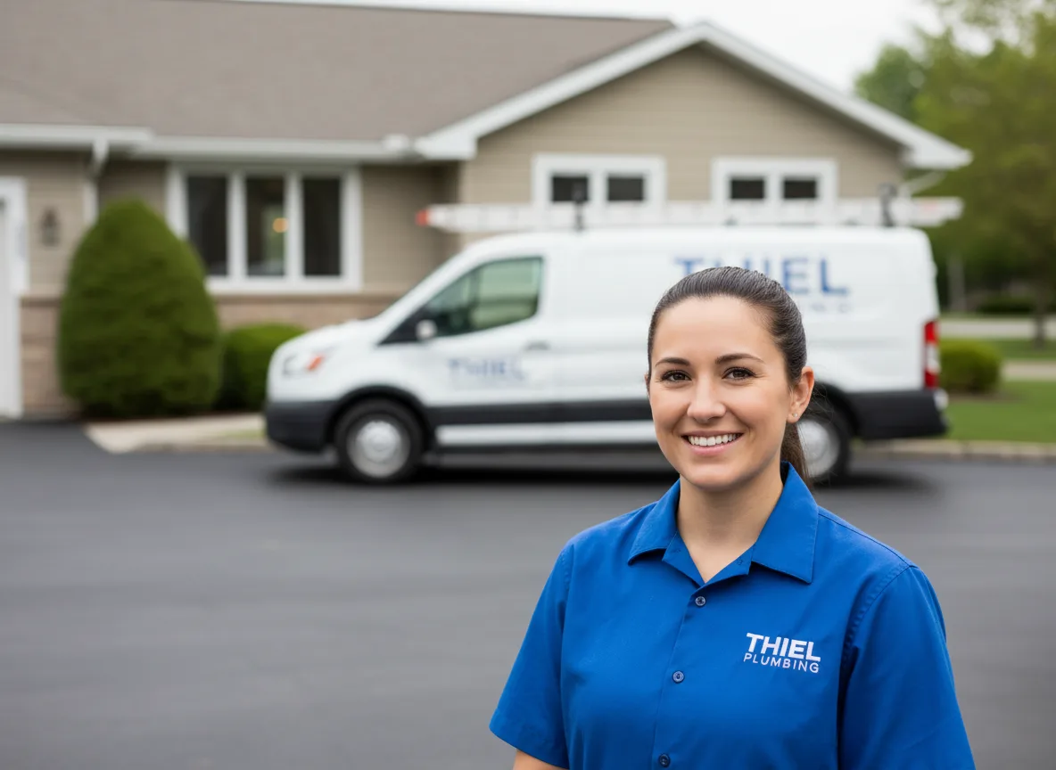 Plumber Yawkey, WV FAQs